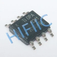 1PCS OPA2211AIDDA OPA2211 Low Power, Operational Amplifier SOP8 #E2*