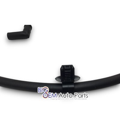 Kit De 2 Buses De Lave-glace Pour Jeep Wrangler 2018-2020 Et Gladiator 2020-2021