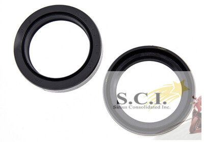 ALL BALS RACING KTM 65 SX 65 XC FORK SEALS 35x47x10mm