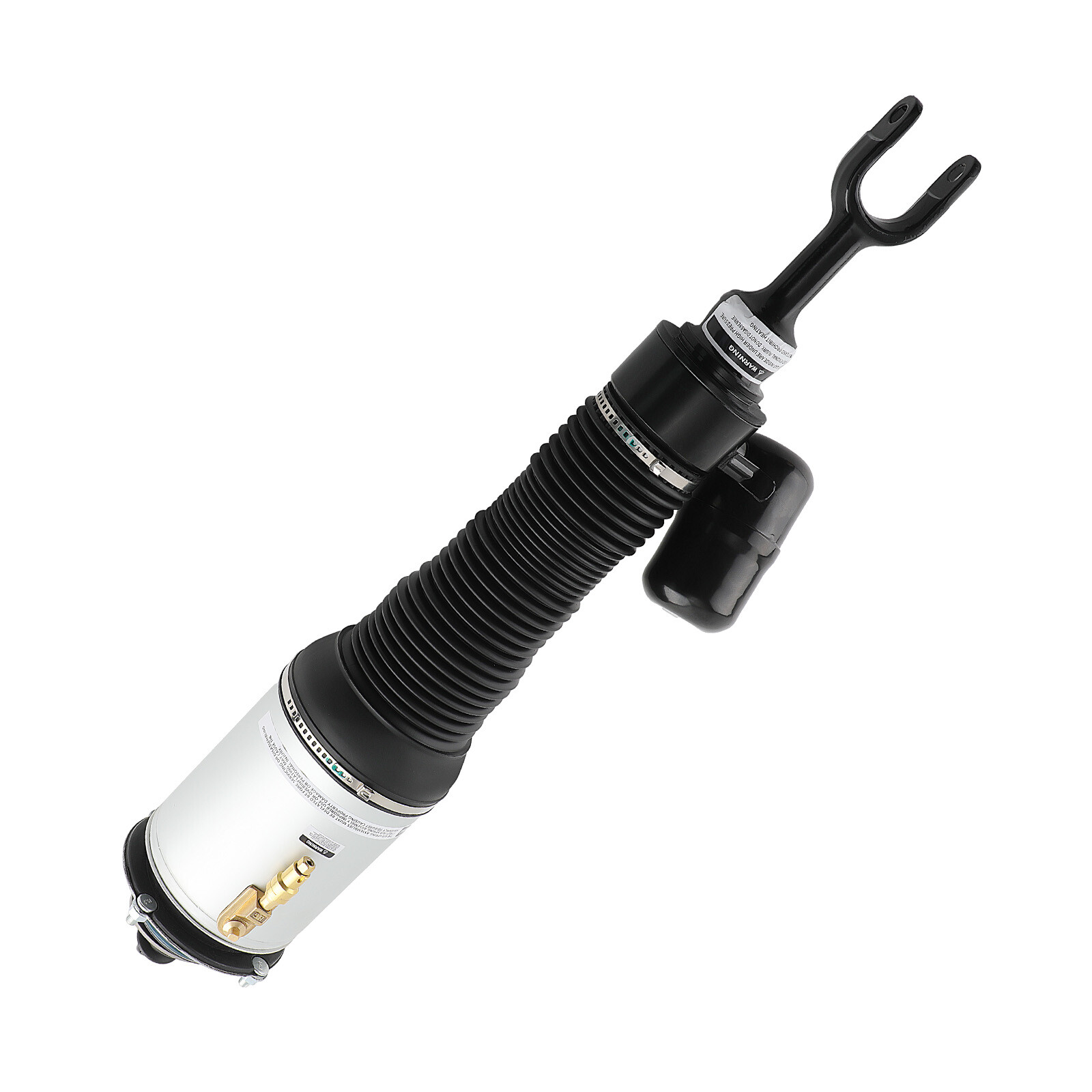 Air Suspension Strut For Bentley Continental Flying Spur 2006-2012 Front Right