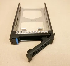 New 2.5" HDD Tray (caddy) for all new Chenbro Chassis 1-4U, lots of 10pc