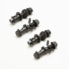 4x Front Camber Bolt Left & Right +/- 2.75 Chrysler Concorde 93-97 FWD