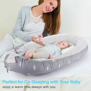 portable baby sleeper