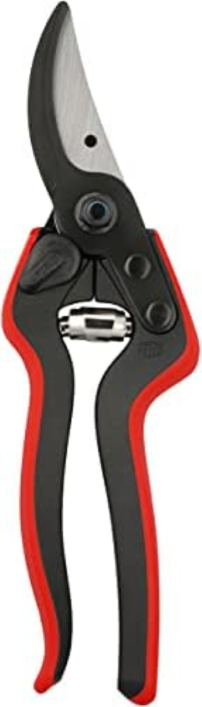 FELCO 160L Forbici (taglio Ã¸ 25 mm, forbici per mani grandi, lunghezza 220 mm,
