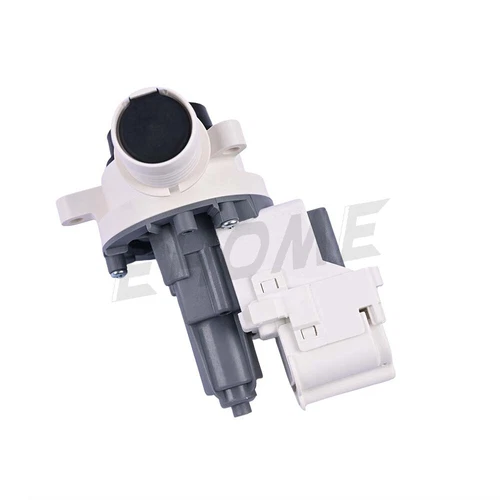 New Washer Drain Pump Part number W11399437 for Whirlpool Washer