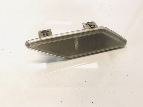 BMW 3-Series 2001 Rear Interior Light 63318375583, 6331-8375583 #1283833-65