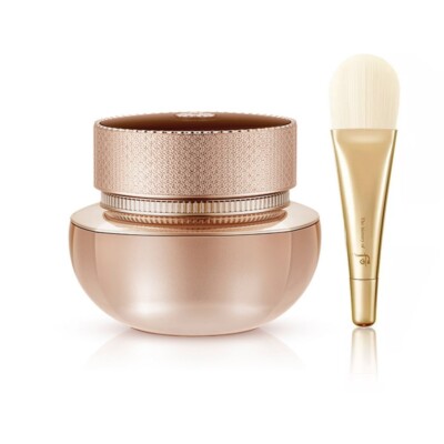 The History of Whoo Cheonyuldan Ultimate Regenerating Overnight Mask 70ml