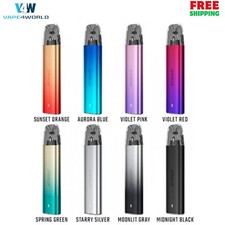 Voopoo Argus G2 Mini Pod Kit 5-30W 1200mAh Battery 2ML Pods - Fast Dispatch