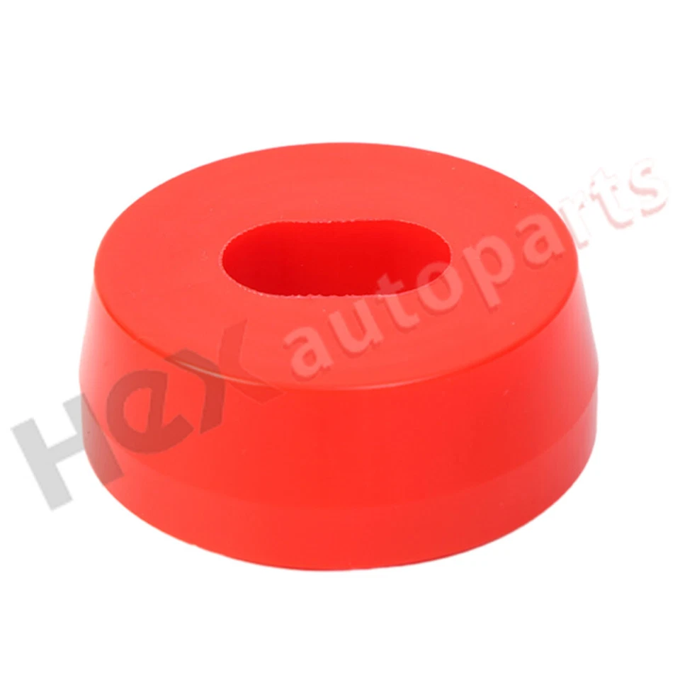 Kit de bucha de montagem na carroceria e cabine para 7-141 Chevy Silverado Sierra 2/4WD 1999-2014 - Imagem 4 de 4