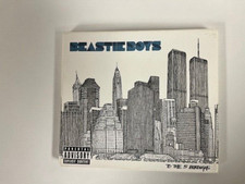 Beastie Boys : To The 5 Boroughs CD