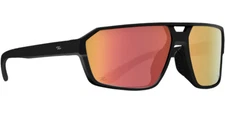 Zol Deck Polarized Biodegradable  Sunglasses