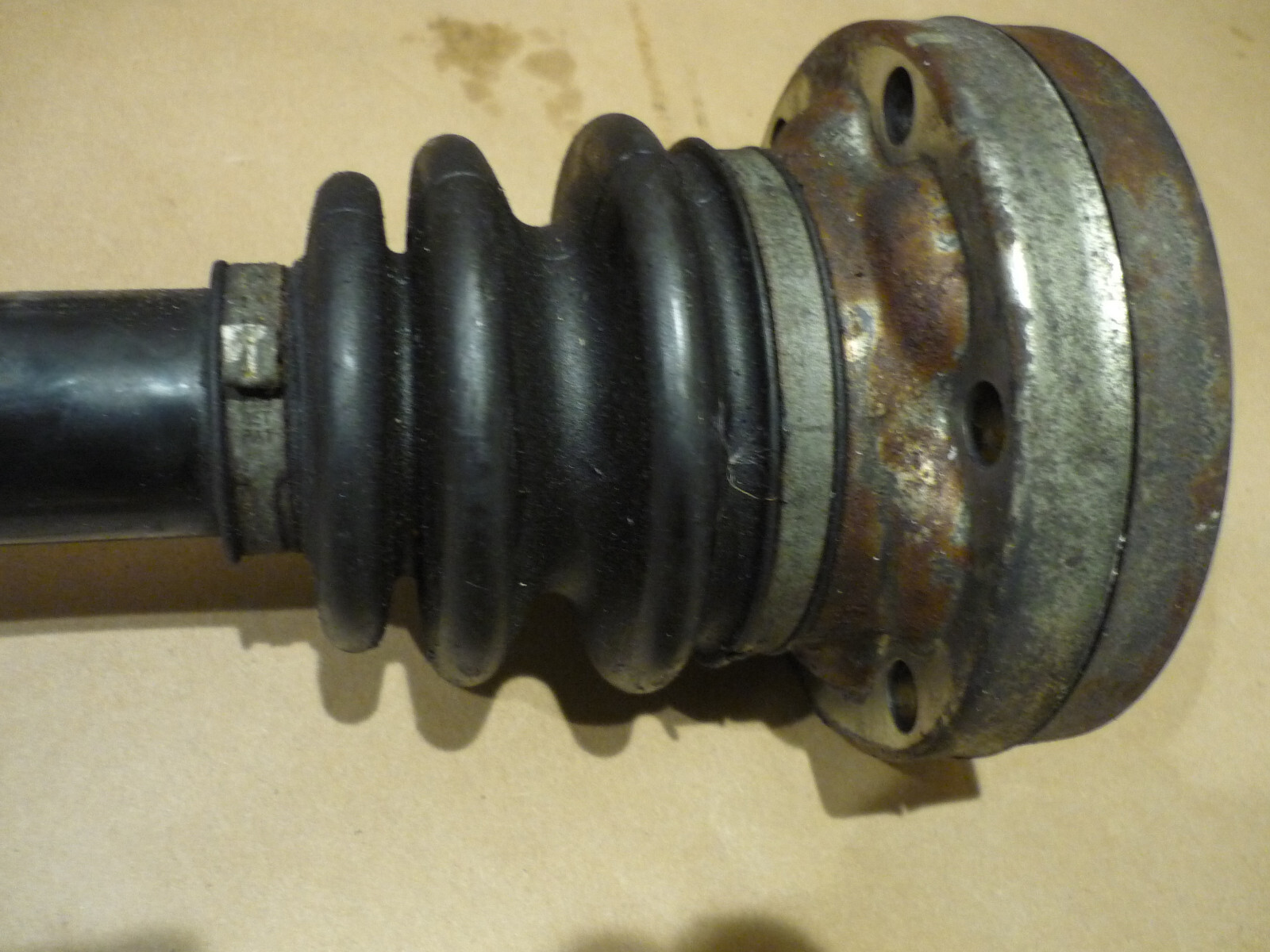 Ferrari California - Rear Axle Shaft - Part# 226650