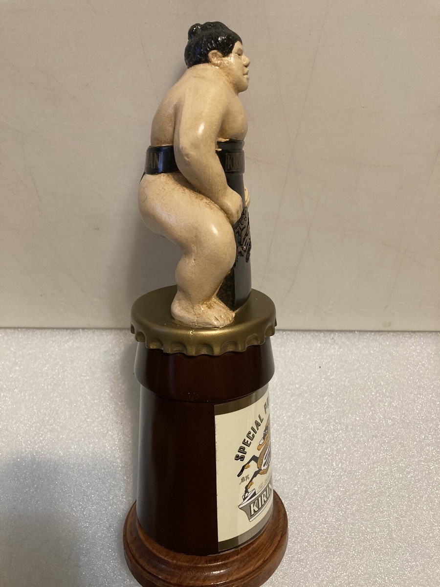 パブミラー★シリアルナンバー付★KIRIN ICHIBAN★稀少★レア物★BAR Kirin Ichiban Beer | Publix Super Markets