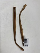 VOGUE EYEWEAR VO 5348 2855 145mm BROWN TEMPLE ARM PARTS J48