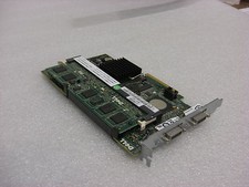Dell 0gp297 gp297 perc 50 SAS Raid Controller PCI-e Card