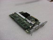 Dell 0gp297 gp297 perc 50 SAS Raid Controller PCI-e Card 