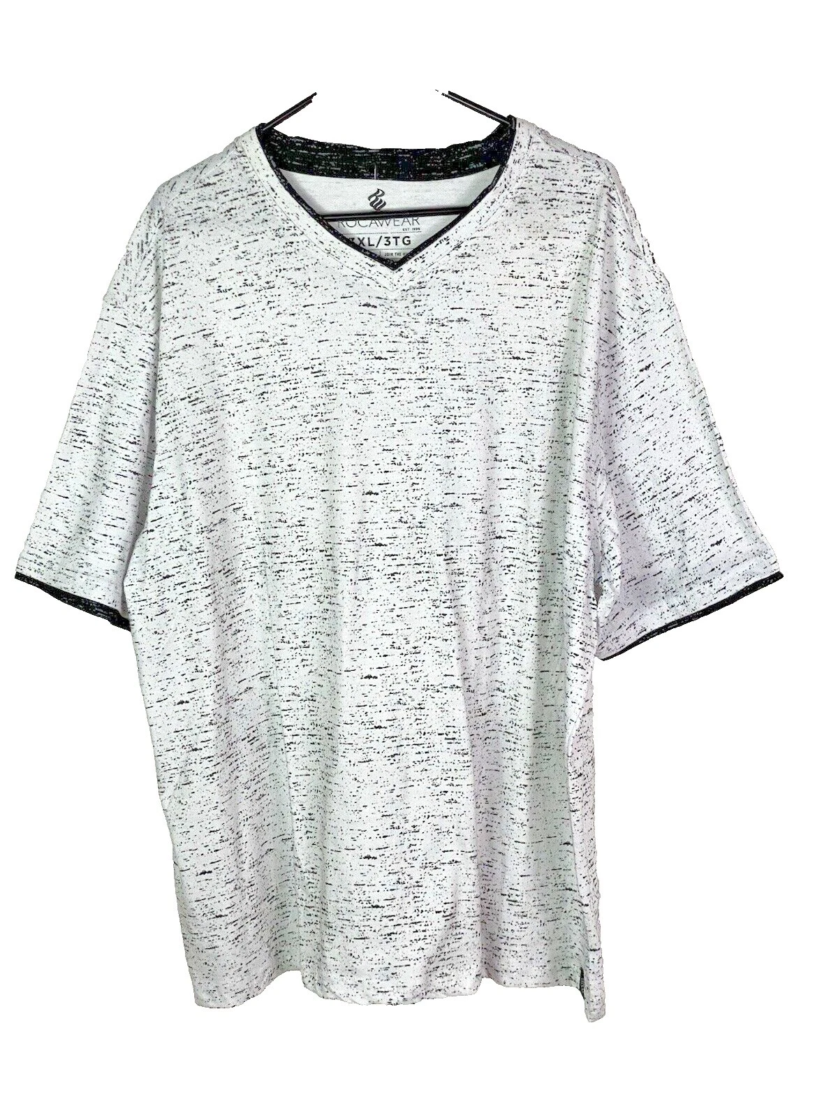 Rocawear camisas para hombres