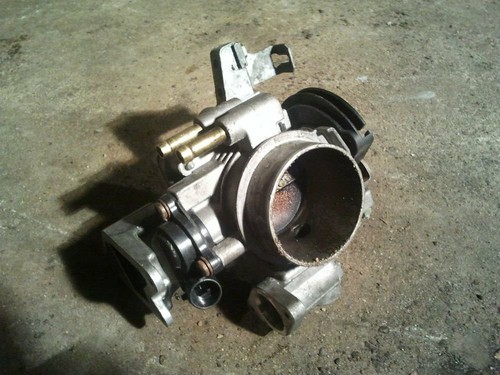 OPEL Tigra 1.4 16V Drosselklappe