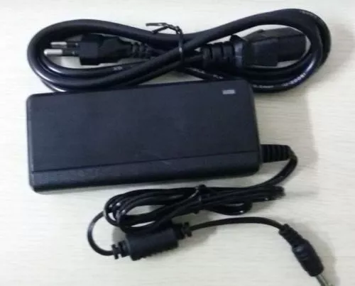 Cargador adaptador de alimentación fuente 12V 3A cable de enchufe para kit de placa controladora LCD LED - Imagen 1 de 3