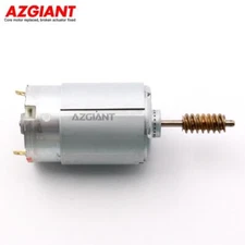 Car Door Lock Actuator Motor For 2003 - 2018 Bentley Continental GT