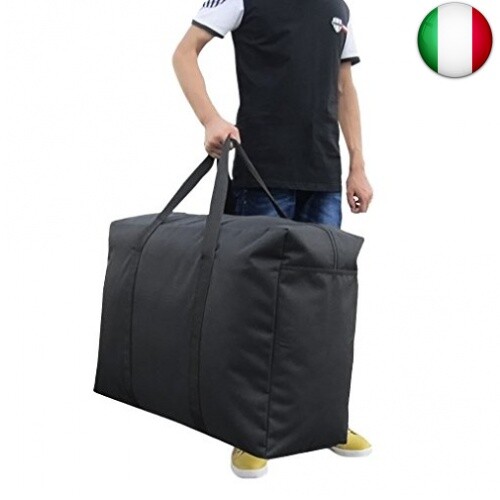 BXT, impermeabile, spesso, dimensione 600D, custodia per la consevazione di - Foto 2 di 7