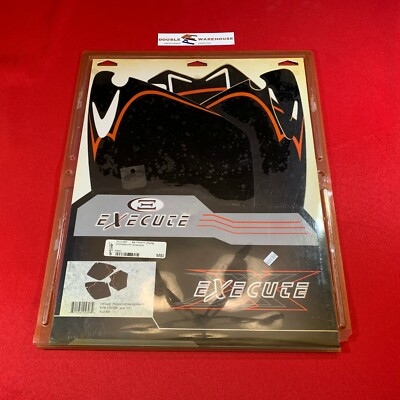 NOS Execute KTM 7111157 XPRPABKB KTM 125 520 03-04