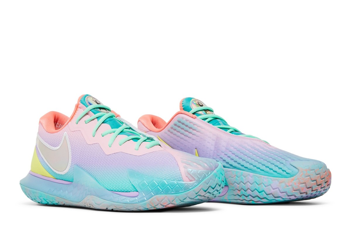 Nike NikeCourt Zoom Vapor Cage 4 'Doernbecher 2022' DR6253