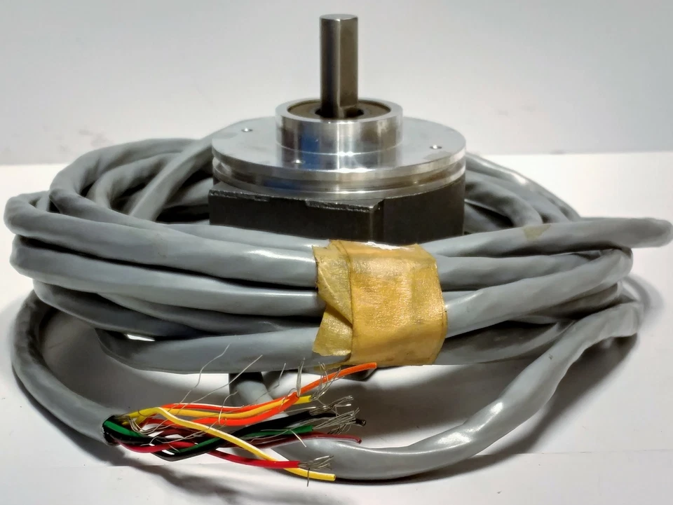 Dynapar/Danaher Controls 62503601106 Encoder - Image 2 of 4