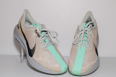 Nike Zoom Pegasus Turbo Berlin Pure Platinum Anthracite AV7005-001 Size 9