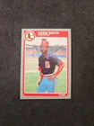 ⚾1985 Fleer #240 Ozzie Smith⚾EX⚾