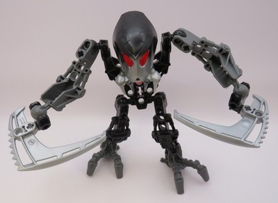 LEGO: BIONICLE: Matoran of Light: Kirop (8949)