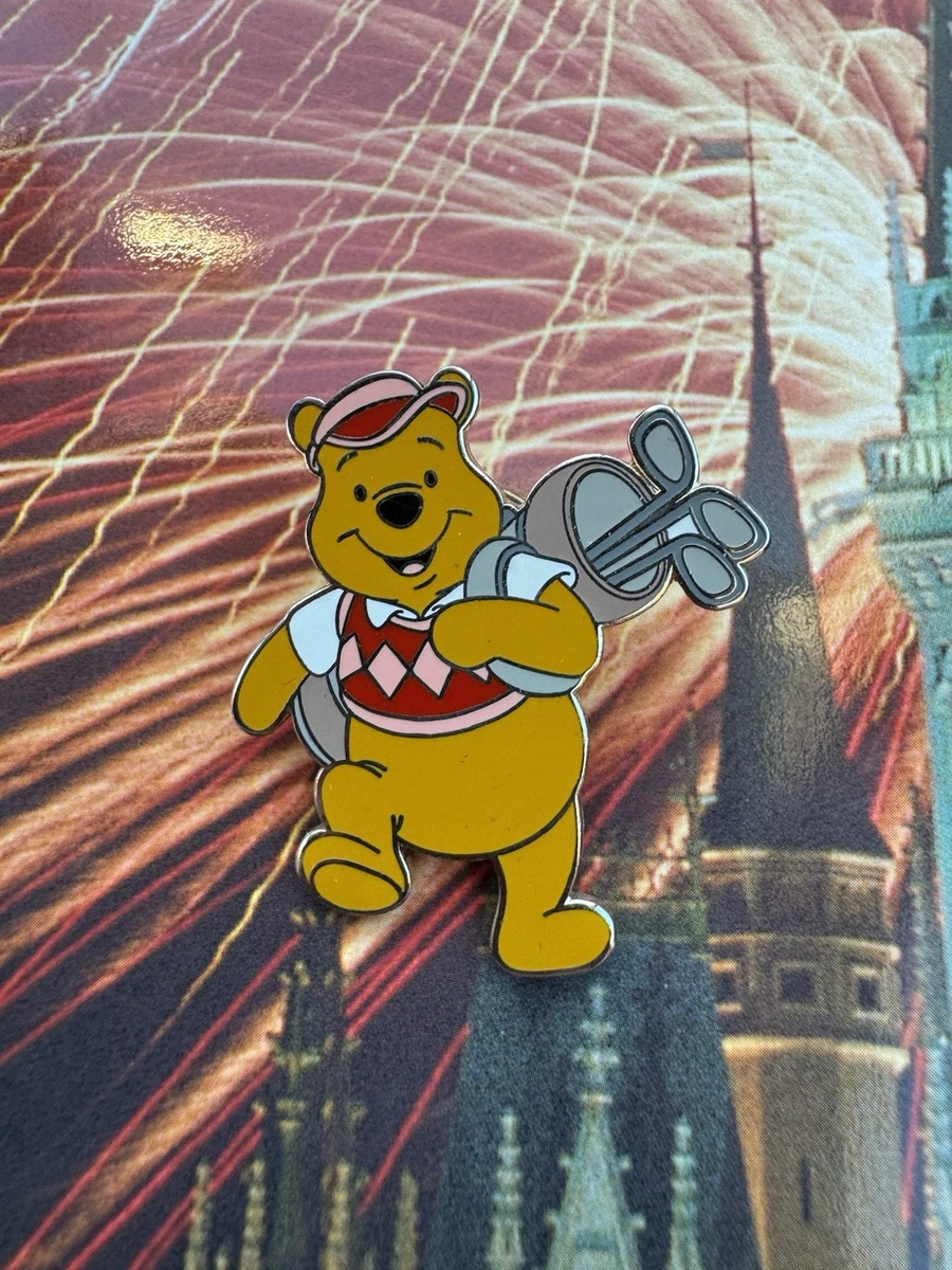 2002 Walt Disney World Patches & Pins (1968-Now) | Updated Sep 2026