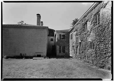 Hyde Hall,East Lake Road Vicinity,East Springfield,Otsego County,NY,New York,2