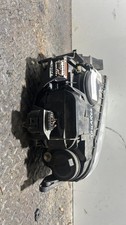 Feu avant (phare) Volkswagen TOUAREG