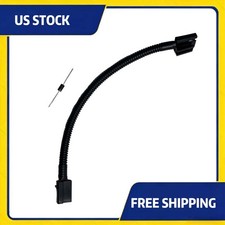 791251 Switch Clutch Pigtail Harness w/Diode Hustler For Raptor Fastrak Super Z