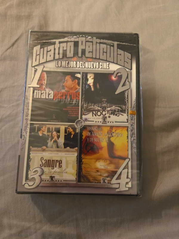 DVD