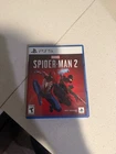 Spider-Man 2 for Sony Playstation 5 PS5 Fast Shipping!