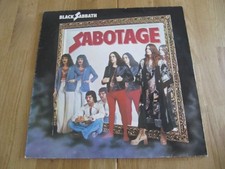 Black Sabbath, Sabotage, 6366 115, cleaned