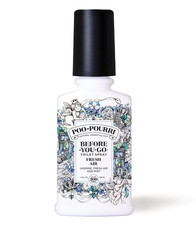 Pourri 2oz Fresh Air Scented Poo-Pourri Spray
