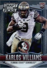 Karlos Williams