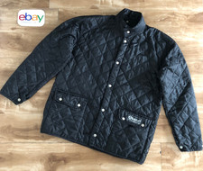 Belstaff WILSON gilet trapuntato, gilet, nero, patta con bottoni, taglia XXL