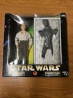 Rare 1998 Vintage Star Wars 12" Han Solo As Prisoner & Carbonite Block - New ✨