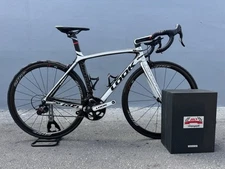 Look 695 Campagnolo 80 Anniversary Special Edition 