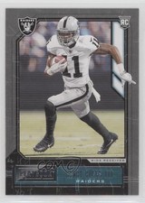 2020 Panini Playbook Rookies Henry Ruggs III #108 09ot