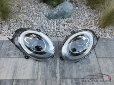 Mini F56 F55 F54 Original Frontscheinwerfer Links Rechts Full Led Dynamic  