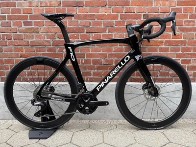 NEW! Pinarello Dogma F10 Disc Shimano 105 Di2 R7100 12x2/Size 56/MostTalon/€8999 - Bild 1 von 4