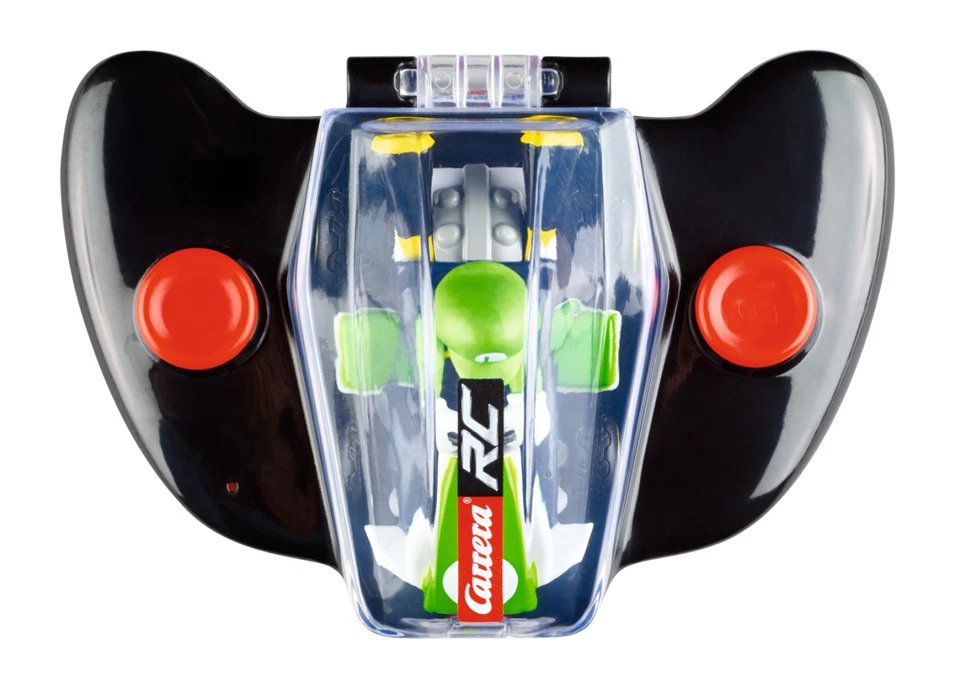 Carrera RC Mario Kart™ Mini RC, Luigi Ferngesteuertes Auto 2,4GHz 370430003P - Bild 2 von 2