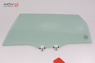 2017 - 2022 HONDA CR-V REAR LEFT DRIVER SIDE DOOR WINDOW GLASS OEM