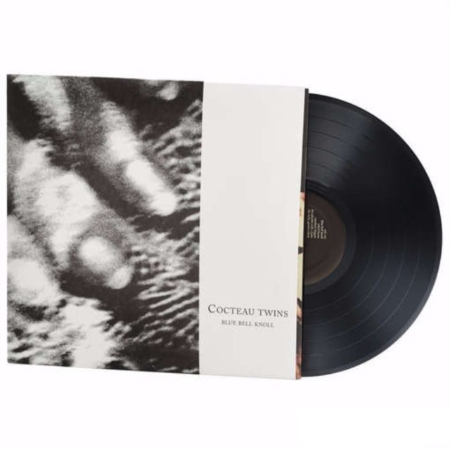 COCTEAU TWINS - Blue Bell Knoll (remastered) - Vinyl (LP) - Image 4