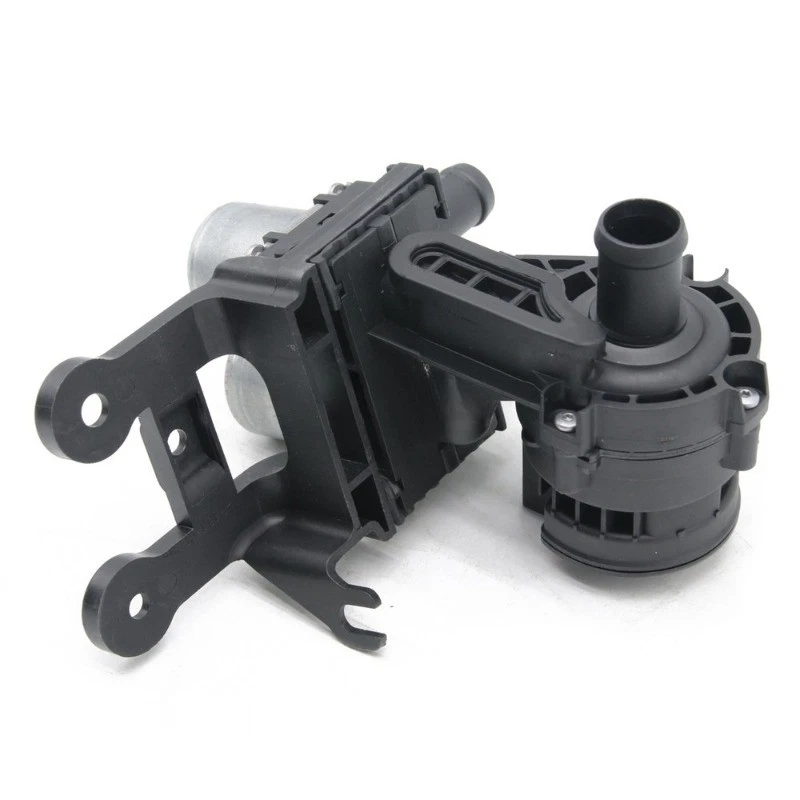 Air Heater Control Valve GATES For Audi A6 S6 RS6 C6 Allroad 2.4 2.8 3.2 4.2 5.2 - Image 3 of 4
